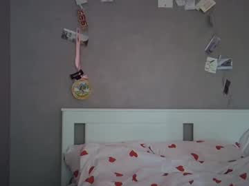 _Katekate_ Chaturbate stream image from June 28, 2025