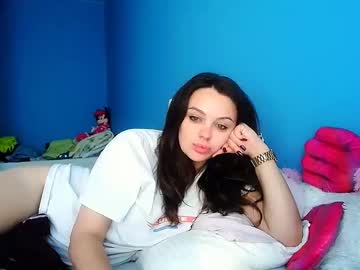 Ladyicebaby Chaturbate stream image from June 28, 2025