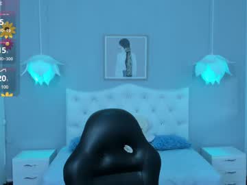 Lisa7_7 Chaturbate stream image from June 28, 2025