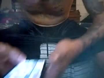Mebigdicktone420 Chaturbate stream image from June 28, 2025