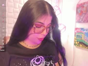 Melaniegrayx Chaturbate stream image from June 28, 2025