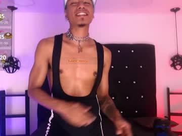 Mowgli_Ff Chaturbate stream image from June 28, 2025