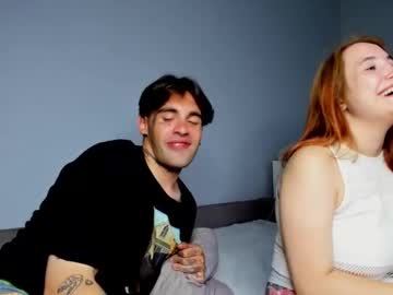 Mysticharmonypair Chaturbate stream image from June 28, 2025