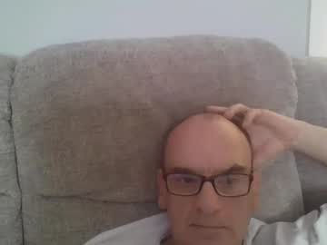 Patio007 Chaturbate stream image from June 28, 2025