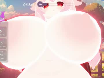 S3xysaphira Chaturbate stream image from June 28, 2025