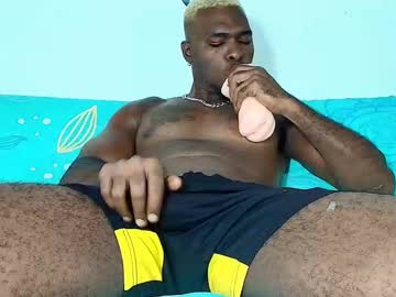 Samsondauda Chaturbate stream image from June 28, 2025