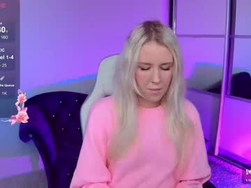 Springajara Chaturbate stream image from June 28, 2025