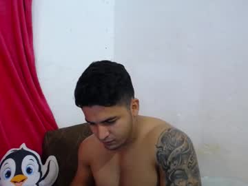 Theboy_Horny1 Chaturbate stream image from June 28, 2025