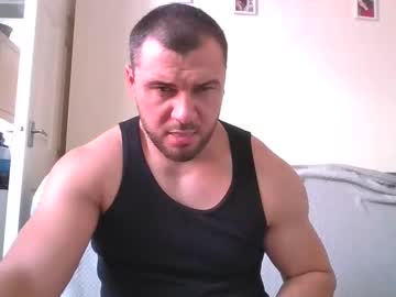 Tommyy19901 Chaturbate stream image from June 28, 2025