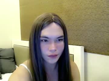 Bbgandangshanny Chaturbate stream image from June 28, 2025
