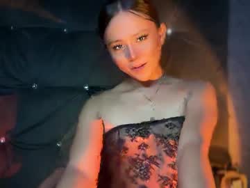 Black_Fairyxxx Chaturbate stream image from June 28, 2025