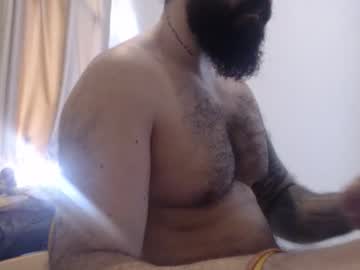 Elis1992 Chaturbate stream image from June 28, 2025
