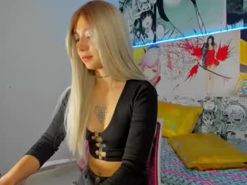 Katta_Martini Chaturbate stream image from June 28, 2025