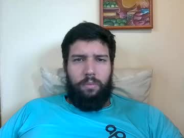 Luksmen1 Chaturbate stream image from June 28, 2025