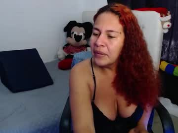 Maaya_Milf Chaturbate stream image from June 28, 2025