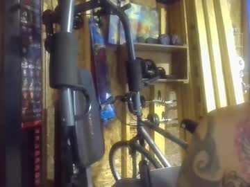 Misshoneybadger333 Chaturbate stream image from June 28, 2025