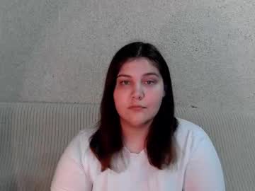 Rachelwild Chaturbate stream image from June 28, 2025