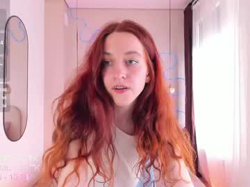 Red_Summers_Bunny_ Chaturbate stream image from June 28, 2025