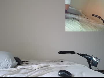 Rexxideville Chaturbate stream image from June 28, 2025