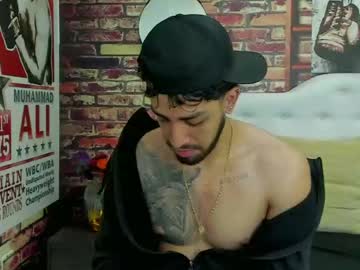 Rohman_69 Chaturbate stream image from June 28, 2025