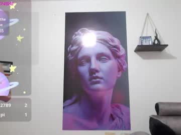 Elissa_Goddess Chaturbate stream image from June 28, 2025