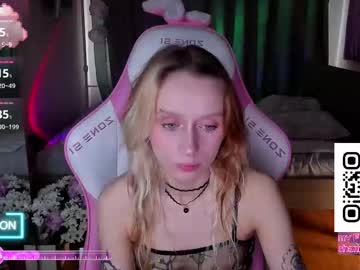 Emmalovepink Chaturbate stream image from June 28, 2025