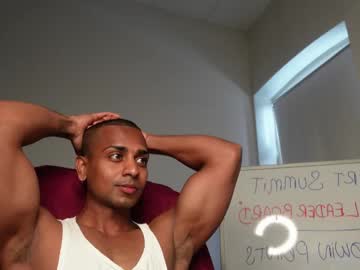 Jackson_Brownie Chaturbate stream image from June 28, 2025