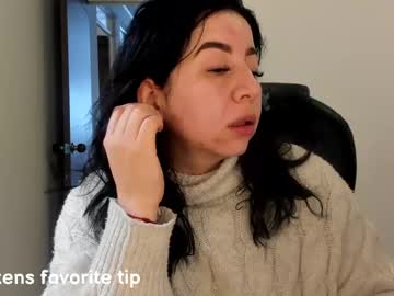 _Miss_Coco_ Chaturbate stream image from June 28, 2025