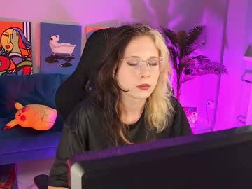 Sakurabliss Chaturbate stream image from June 28, 2025