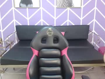 Stefania_Rousse Chaturbate stream image from June 28, 2025