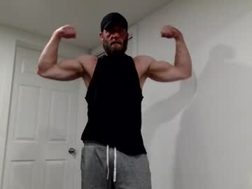 Clarkecock Chaturbate stream image from June 28, 2025