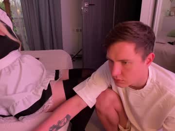 Ebangelion Chaturbate stream image from June 28, 2025