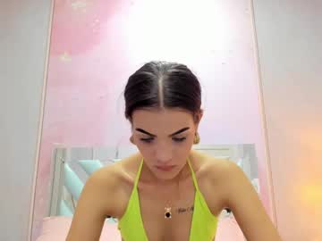 Iisabella_Hot02 Chaturbate stream image from June 28, 2025