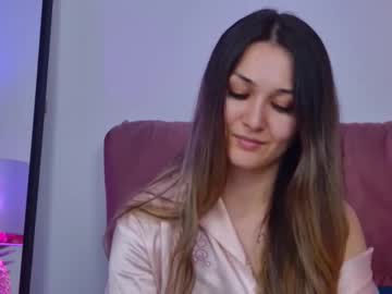 Isabelasasha Chaturbate stream image from June 28, 2025