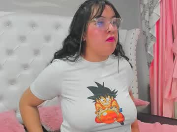 Ivygray_ Chaturbate stream image from June 28, 2025