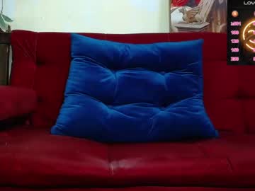 Juliano_777 Chaturbate stream image from June 28, 2025