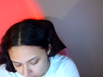 Kiss_Ameliaa Chaturbate stream image from June 28, 2025