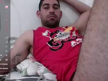 Sexy_Arablatin_Boy Chaturbate stream image from June 28, 2025
