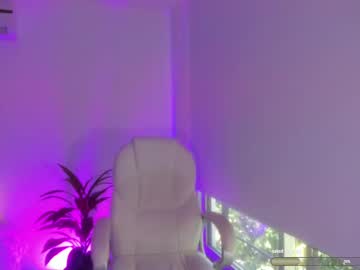 Sweet_Kalisa Chaturbate stream image from June 28, 2025
