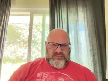 Thebullman1975 Chaturbate stream image from June 28, 2025