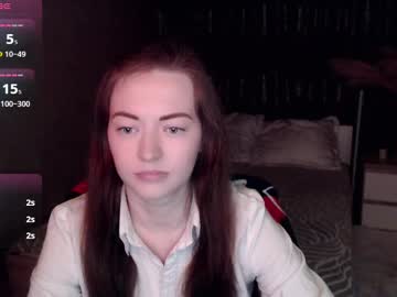 Babysue89 Chaturbate stream image from June 28, 2025