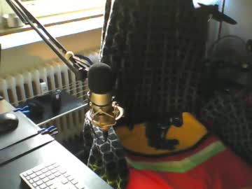 Luckyfreak1 Chaturbate stream image from June 28, 2025