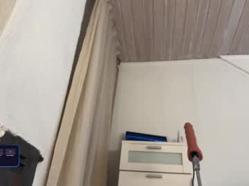 Lukedoesanal Chaturbate stream image from June 28, 2025