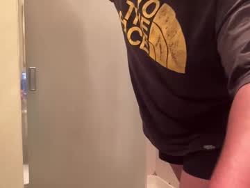 Marcus_42069 Chaturbate stream image from June 28, 2025