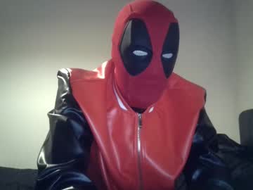 Maskedmasterbator7 Chaturbate stream image from June 28, 2025