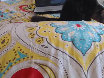 Mollyandbra Chaturbate stream image from June 28, 2025