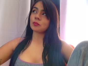 Sofia_20_20 Chaturbate stream image from June 28, 2025