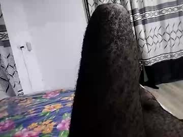 Sweetlongdickinuranus Chaturbate stream image from June 28, 2025