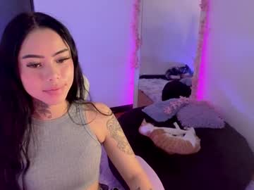 Babee_04 Chaturbate stream image from June 28, 2025