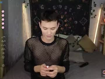 Bad_Boy9996 Chaturbate stream image from June 28, 2025